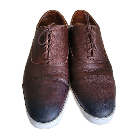 Allen Edmonds \